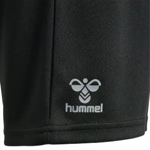 Pantalones cortos para niños Hummel Q4 Poly image-3