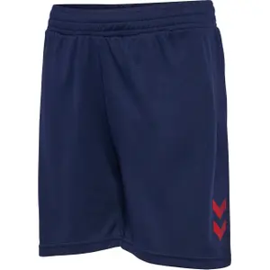 Pantalones cortos para niños Hummel Q4 Poly image-0