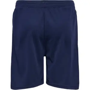 Pantalones cortos para niños Hummel Q4 Poly image-1