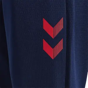 Jogging Hummel q4 Poly image-2