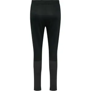 Pantalón de chándal mujer Hummel q4 Poly image-1