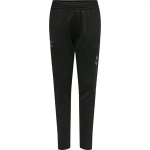 Pantalón de chándal para niño Hummel Poly image-0