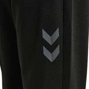 Pantalón de chándal para niño Hummel Poly image-3