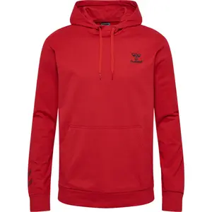 Sweatshirt sudadera de algodón Hummel image-0