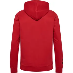 Sweatshirt sudadera de algodón Hummel image-2