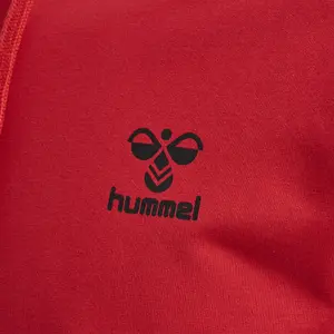 Sweatshirt sudadera de algodón Hummel image-3