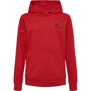 Sweatshirt sudadera de algodón para niños Hummel image-0