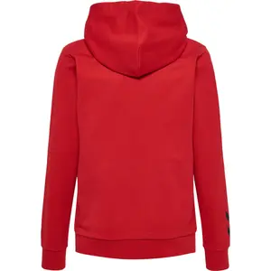 Sweatshirt sudadera de algodón para niños Hummel image-1