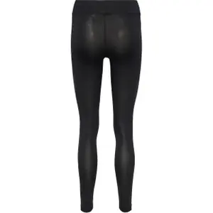 As leggings completas das mulheres Hummel q4 Hw image-1