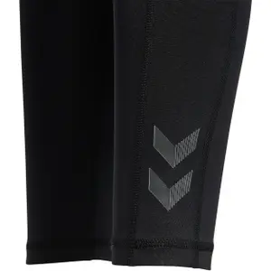 As leggings completas das mulheres Hummel q4 Hw image-2