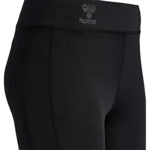 As leggings completas das mulheres Hummel q4 Hw image-3
