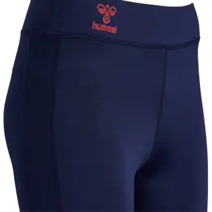 Mallas completas para mujer Hummel q4 Hw image-3