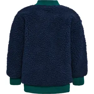 Children's zipped fleece Hummel Evano image-0