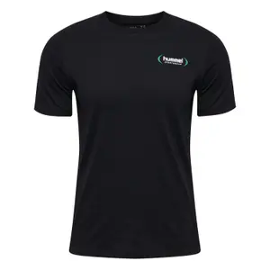 Camiseta Hummel Lgc Barry image-0