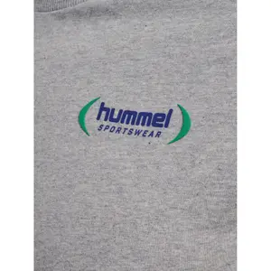 Camiseta Hummel Lgc Barry image-3
