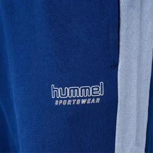 Pantaloni running Hummel LGC Bryce image-5