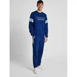 Pantaloni running Hummel LGC Bryce image-3