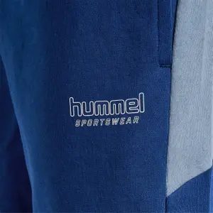 Pantalón corto de chándal Hummel lgc Bryce image-2