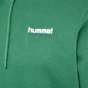 Sudadera con capucha Hummel lgc Gabe image-2