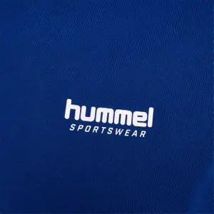 Camiseta Hummel Lgc Gabe image-5