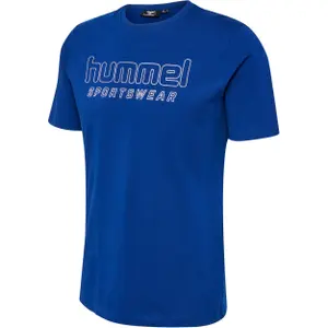 Camiseta Hummel Lgc Joel image-0