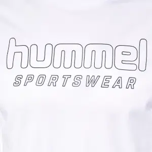 Camiseta Hummel Lgc Joel image-2