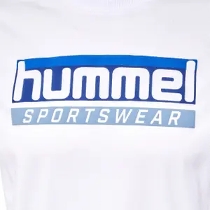 Camiseta Hummel Lgc Rowan image-5