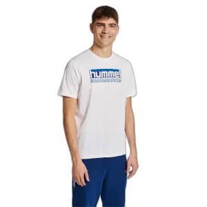 Camiseta Hummel Lgc Rowan image-1