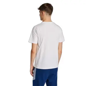 Camiseta Hummel Lgc Rowan image-4