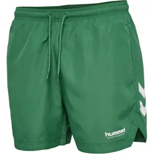 Pantalón corto de baño Hummel LGC Ned image-0