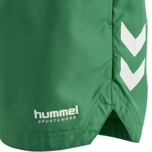 Pantalón corto de baño Hummel LGC Ned image-2
