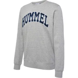 Sweatshirt Hummel Ic Bill image-1