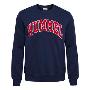 Sweatshirt Hummel hmlIC Bill image-0