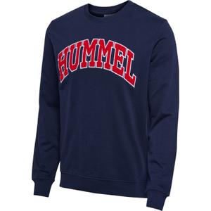 Sweatshirt Hummel hmlIC Bill image-1