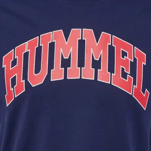 Camiseta Hummel hmlIC Bill image-3