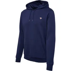 Hooded sweatshirt Hummel ic Fred image-0