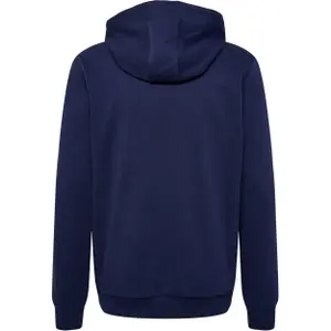 Hooded sweatshirt Hummel ic Fred image-1