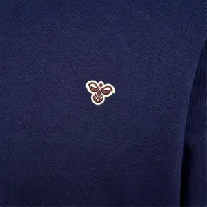 Hooded sweatshirt Hummel ic Fred image-2