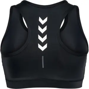 Sujetador deportivo para mujer Hummel TE Curvy Plus image-1
