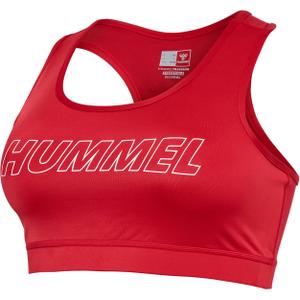 219056-3018-damska-podprsenka-hummel-curvy-sports-plus-red