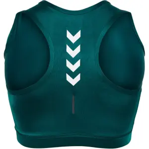 Sujetador de mujer Hummel TE Curvy Plus image-0