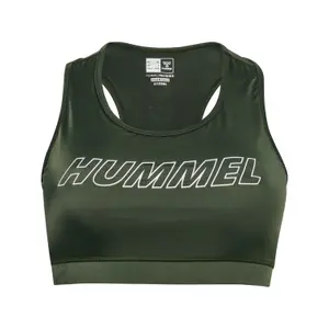 Sujetador de mujer Hummel Te Curvy image-2