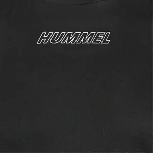 Camiseta de tirantes para mujer Hummel TE Curvy Plus image-2