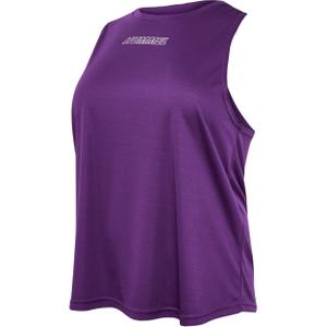 Women's tank top Hummel Te Curvy Plus image-2