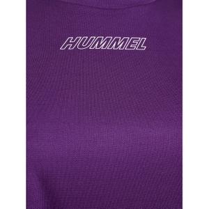 Women's tank top Hummel Te Curvy Plus image-3