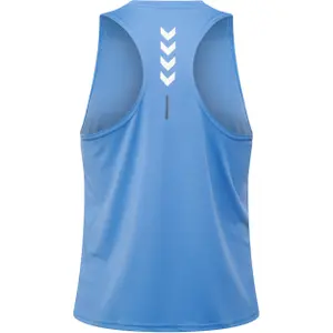 Women's tank top Hummel Curvy Plus image-1