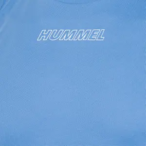 Women's tank top Hummel Curvy Plus image-2