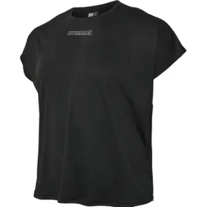 Camiseta de mujer Hummel TE Curvy Loose Plus image-0