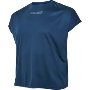 Camiseta de mujer Hummel Curvy Loose Plus image-0