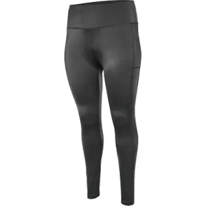 Leggings de mujer Hummel Curvy Plus image-0